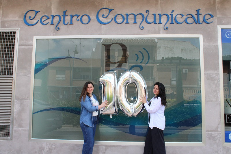 LOGOPEDIA COMUNICATE 2