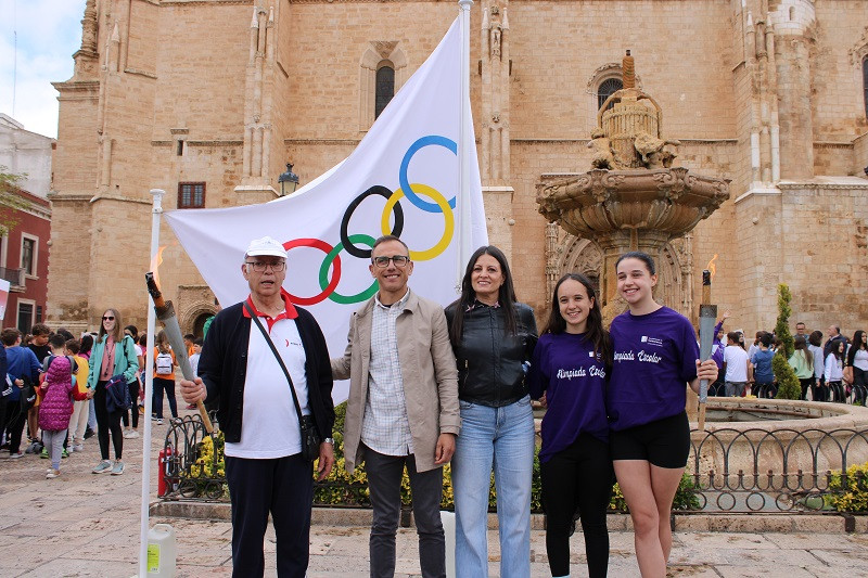 150525 VA OLIMPIADAS
