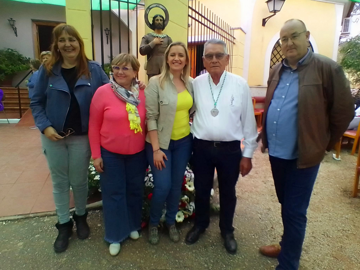 SAN ISIDRO