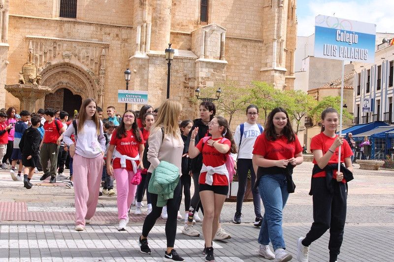 150525 VA OLIMPIADAS ESCOLARES 10