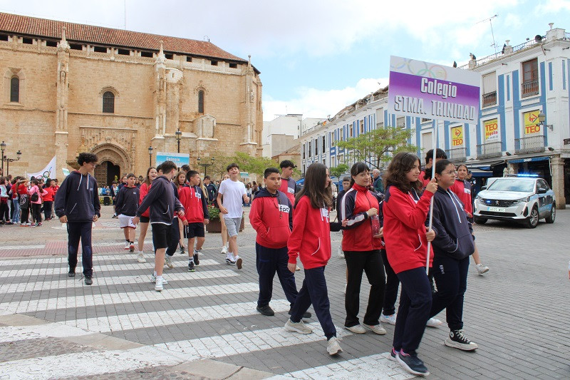 150525 VA OLIMPIADAS ESCOLARES 7