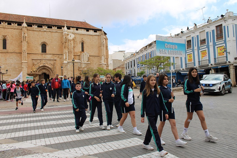 150525 VA OLIMPIADAS ESCOLARES 8