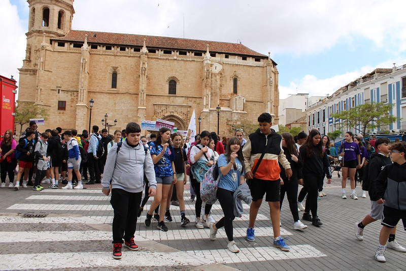 150525 VA OLIMPIADAS ESCOLARES 3