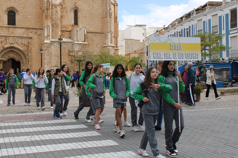 150525 VA OLIMPIADAS ESCOLARES 9