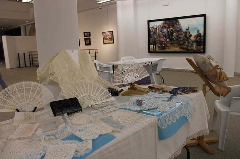 180525 VA NOCHE DE LOS MUSEOS ENCAJERAS MUSEO MUNICIPAL 3