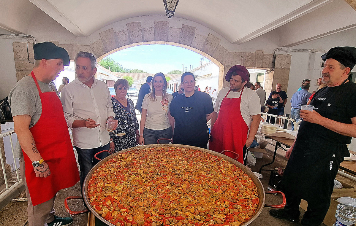 FIESTAS CONSOLACIu00d3N