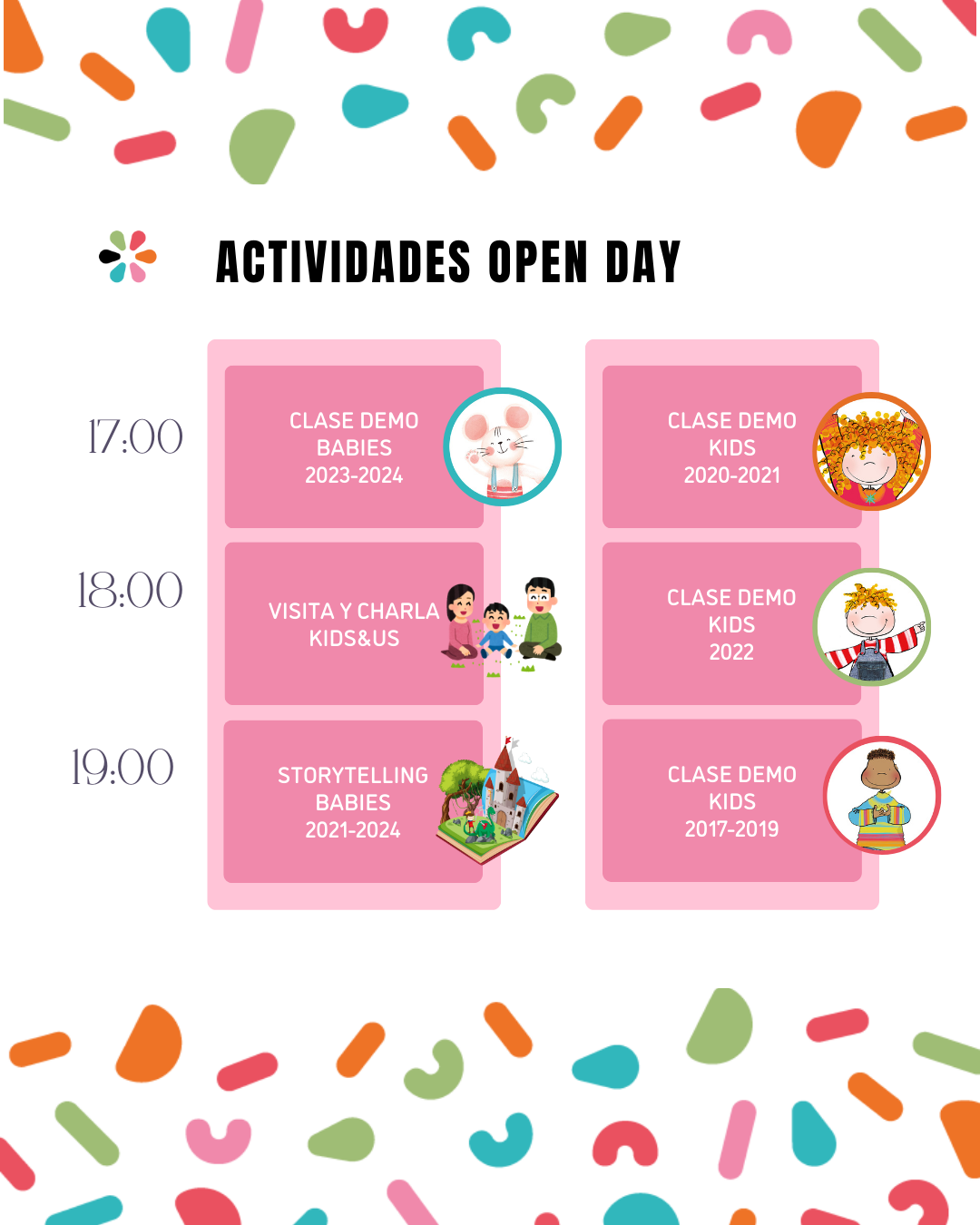 ACTIVIDADES OPEN DAY (1)