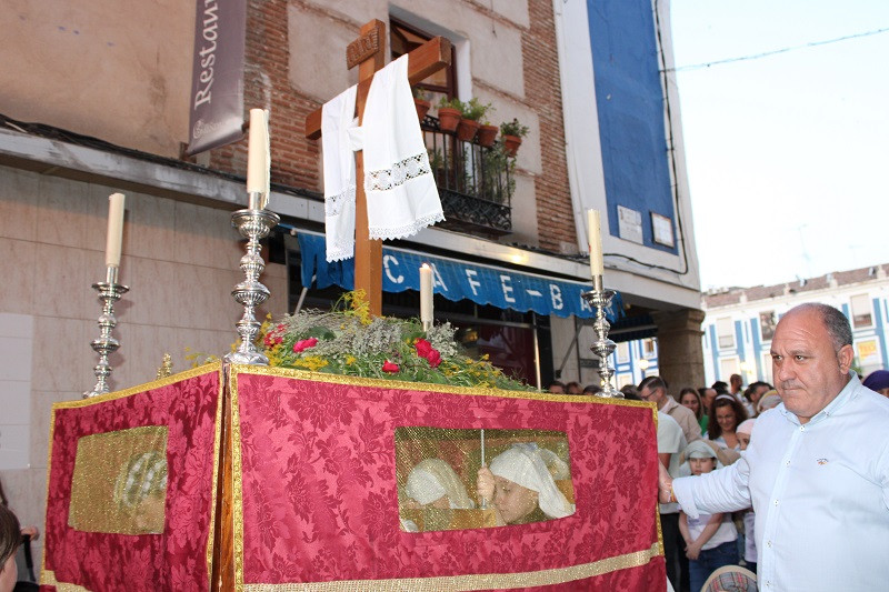 240525 VA PROCESION CRUZ DE MAYO INFANTIL COSTALEROS MADRE DE DIOS DEL ROSARIO 7