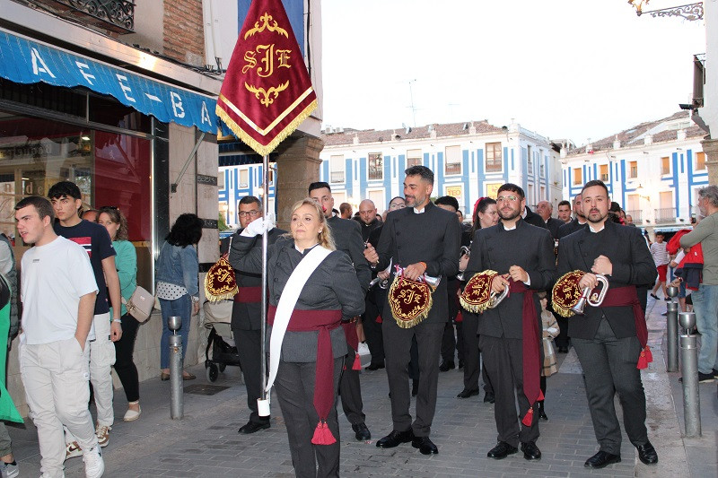 240525 VA PROCESION CRUZ DE MAYO INFANTIL COSTALEROS MADRE DE DIOS DEL ROSARIO 3