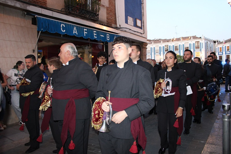 240525 VA PROCESION CRUZ DE MAYO INFANTIL COSTALEROS MADRE DE DIOS DEL ROSARIO 4