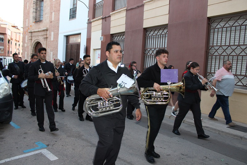 250525 VA PROCESION CRUZ MAYO INFANTIL CRISTO 9