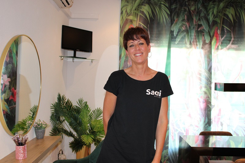 SACRI ESTETICA 1