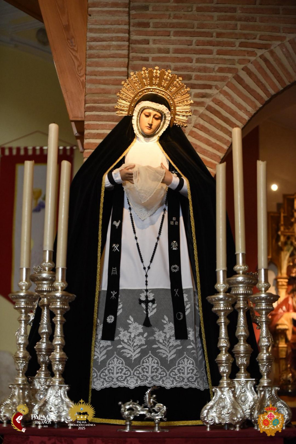 Palma negro cementerio (4)