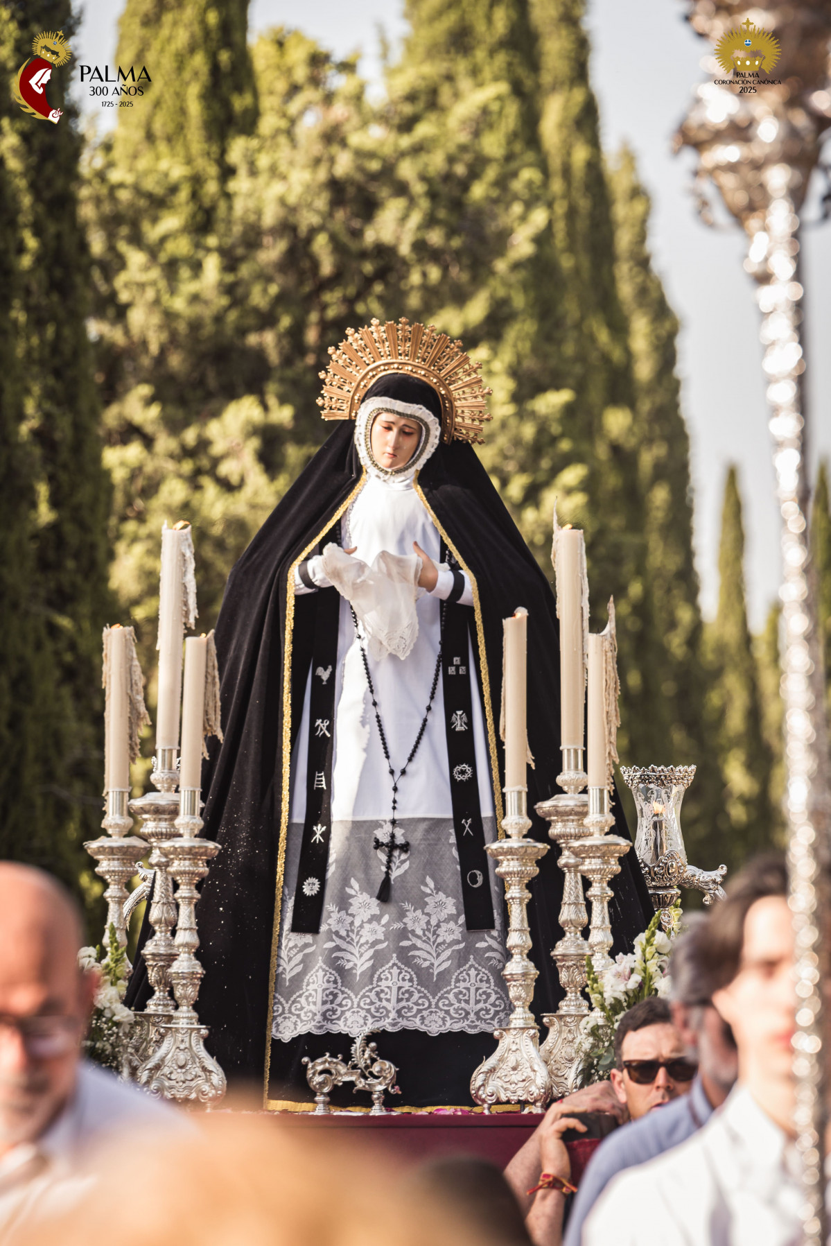 Visita Palma Cementerio (4)