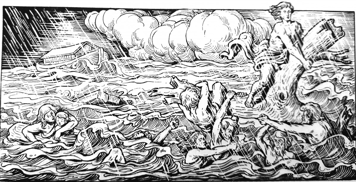 DILUVIO