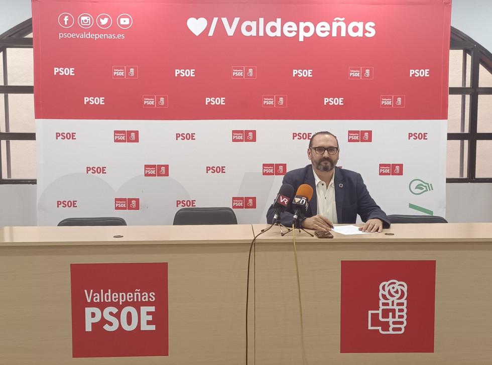 Carlos Barrio