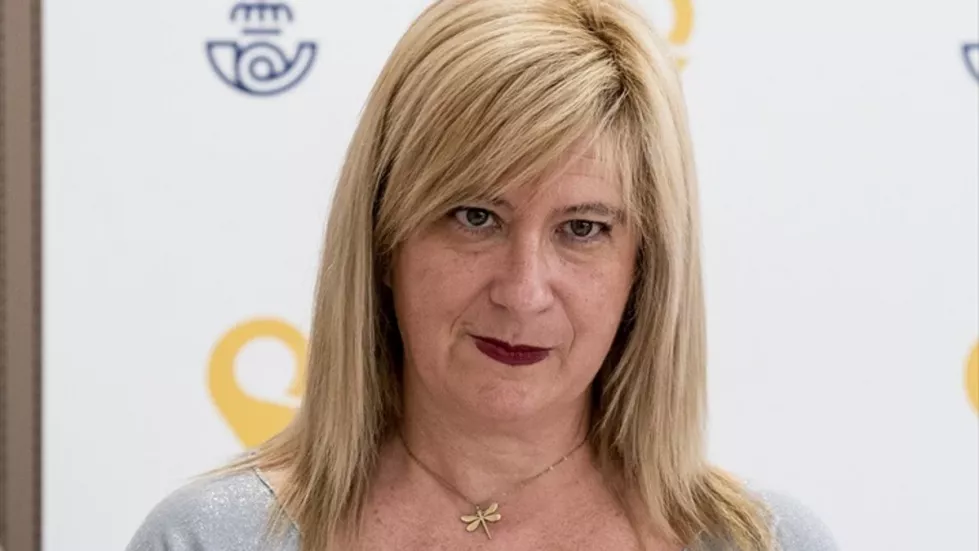 Leire diez reconoce audios uco pero niega trabajar psoe era reportaje investigacion 96