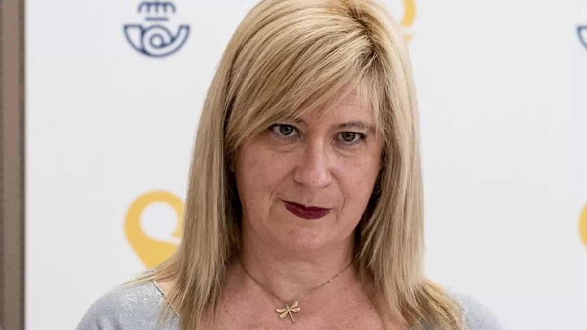 Leire diez reconoce audios uco pero niega trabajar psoe era reportaje investigacion 96