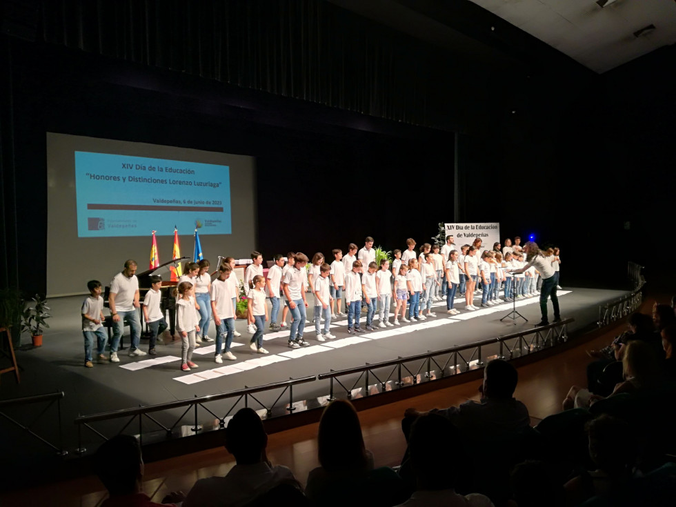 DIA EDUCACION