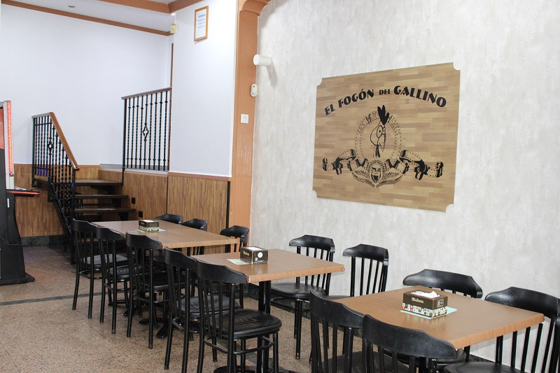EL FOGON DEL GALLINO 1
