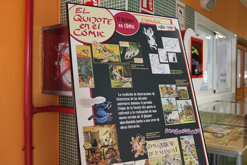 120625 VA EXP COMIC QUIJOTE UNED 3