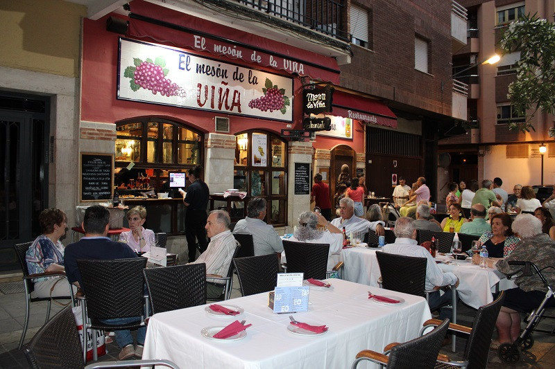 LA VIu00d1A 2