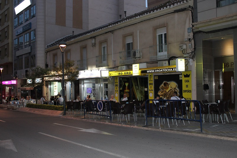 HELADERIA BERNABEU 3