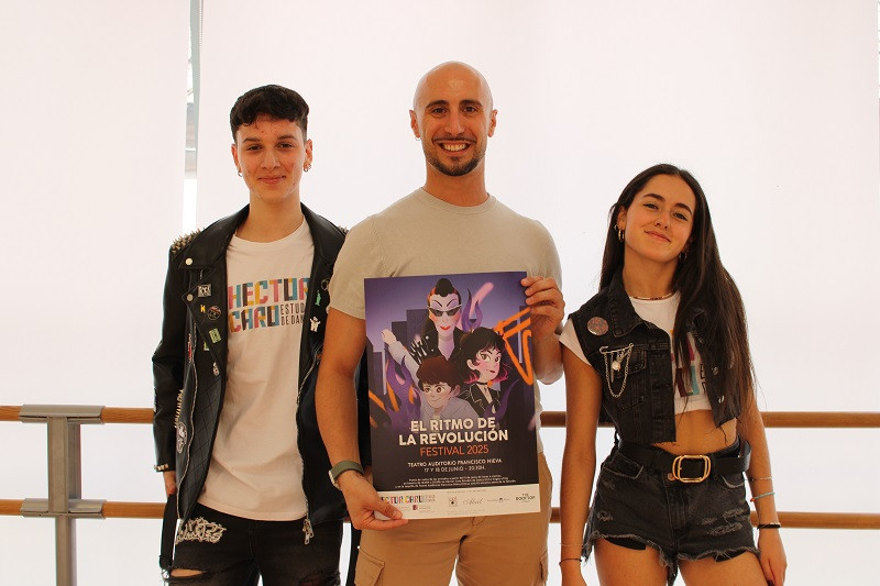 140625 VA HECTOR CARO