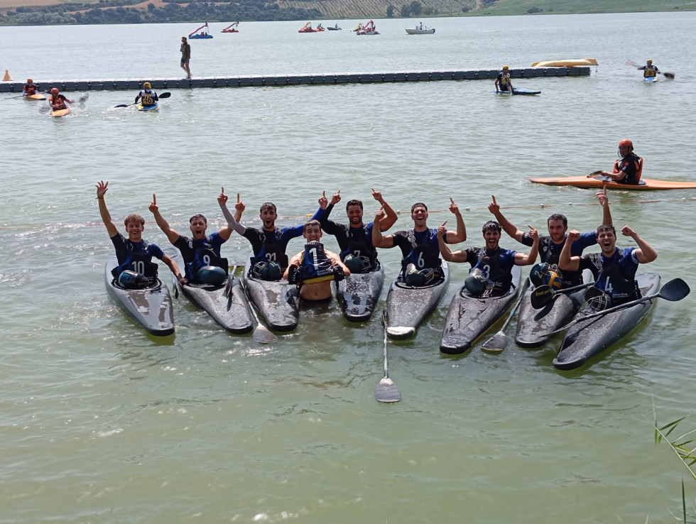 2025 06 28 Celebrando el Ascenso