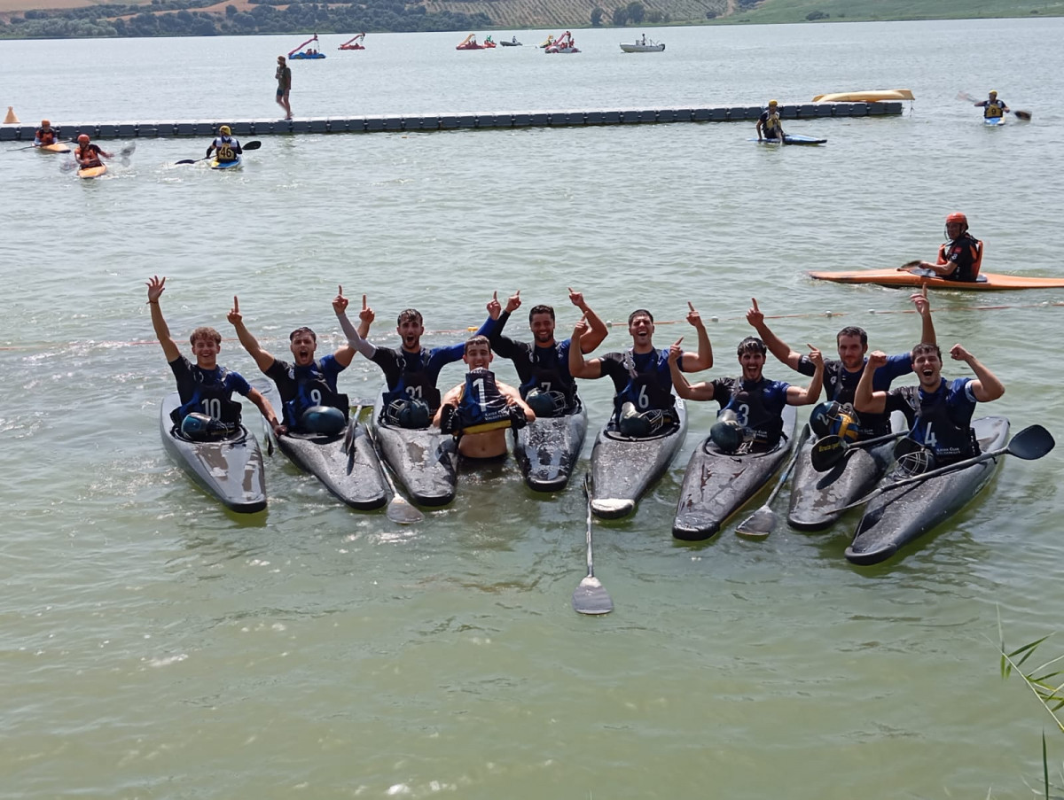 2025 06 28 Celebrando el Ascenso