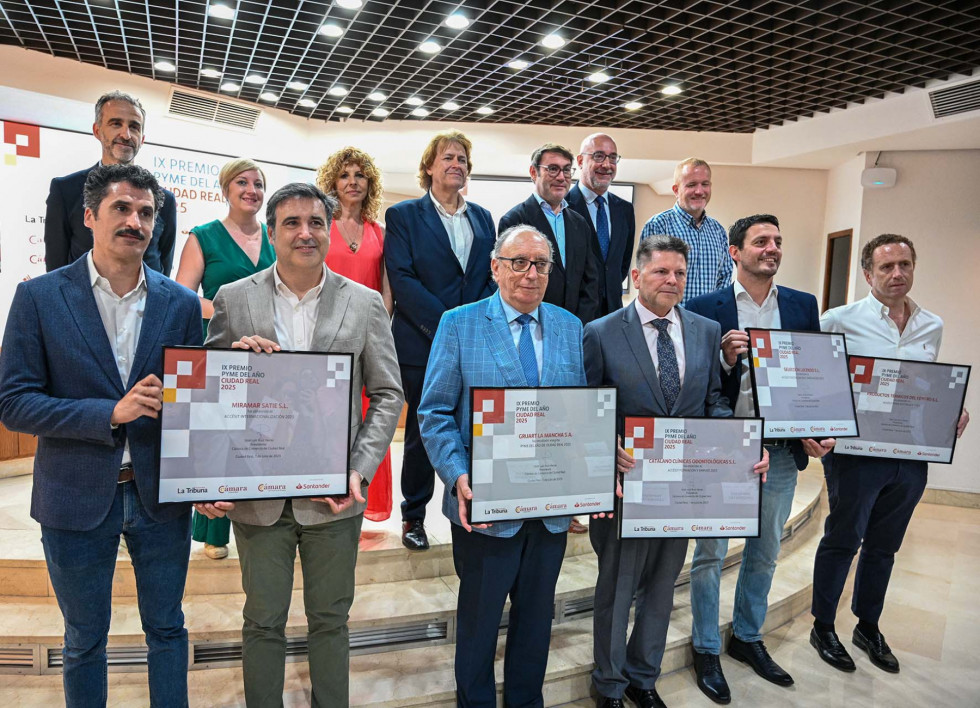 Premio PYme