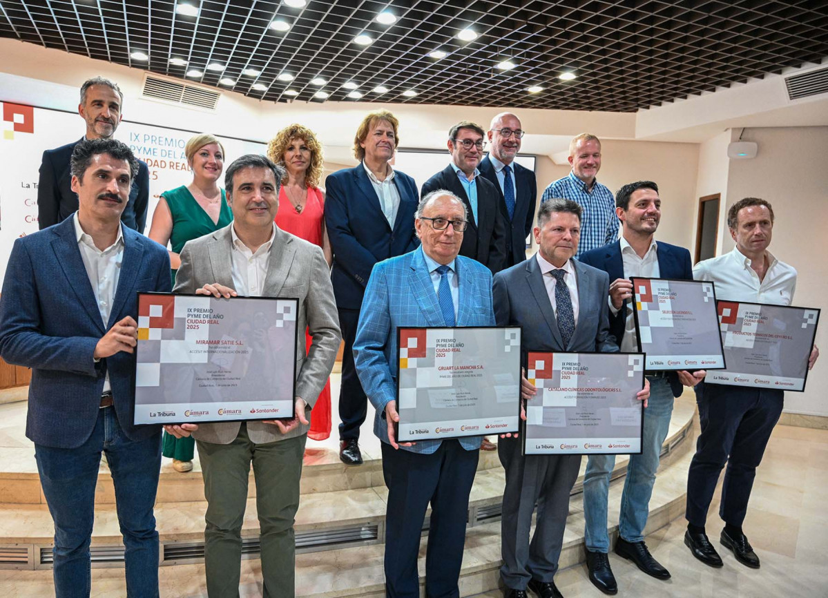 Premio PYme