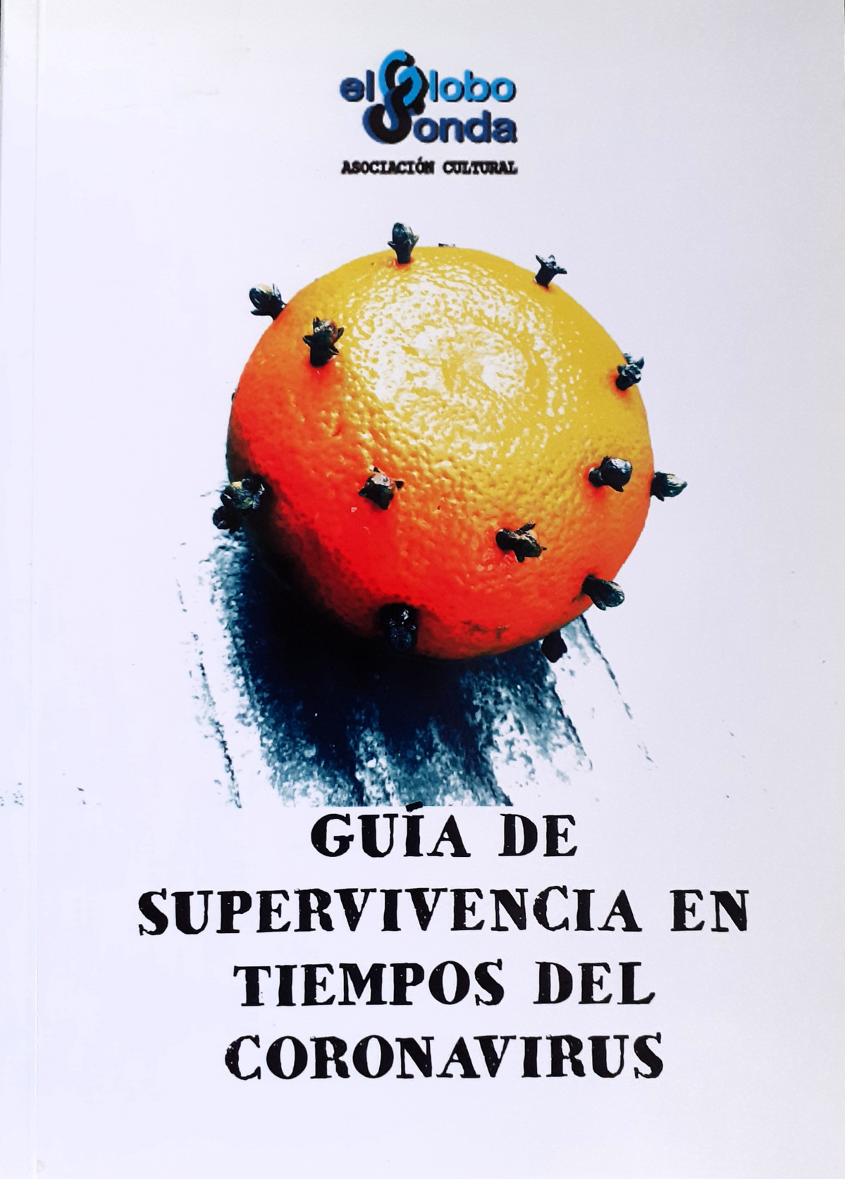 Libro Globo