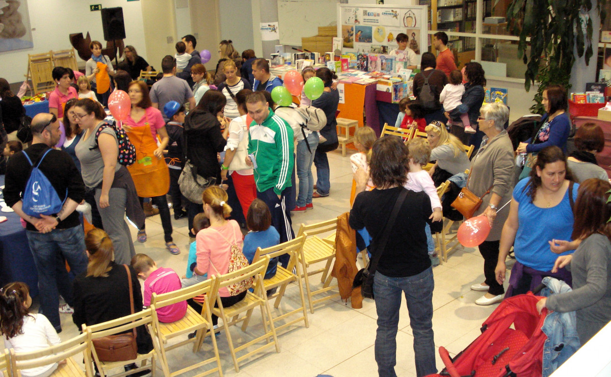 Feria del Libro1