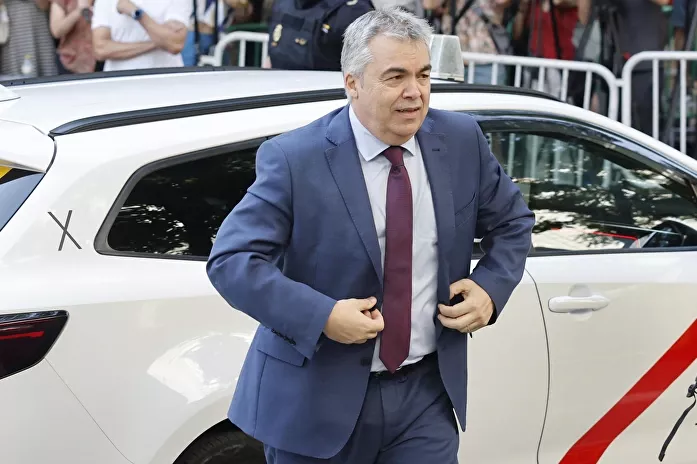 Santos cerdan