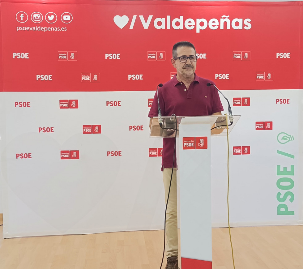 Adrián García