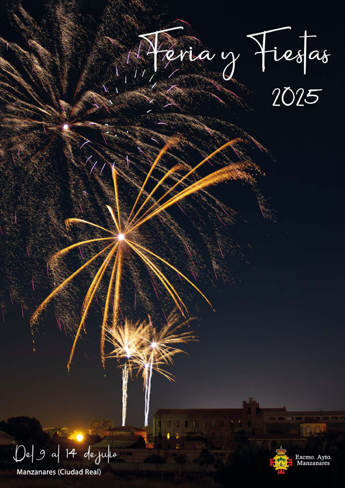 FeriayFiestas2025