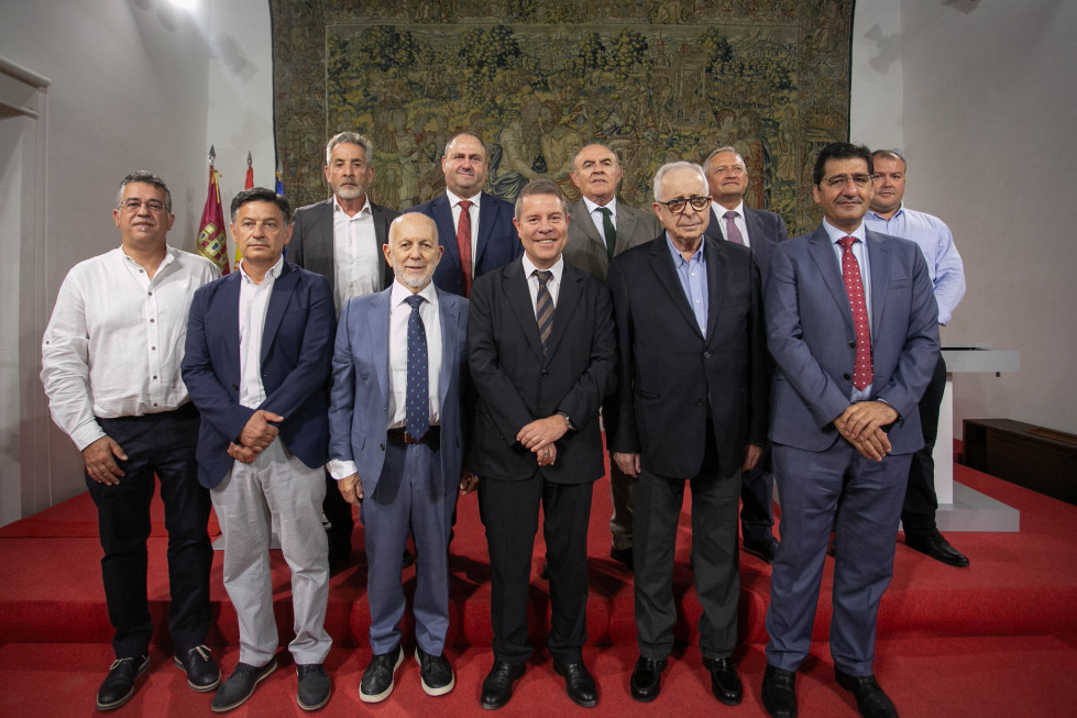 FIRMA INTERPROFESION