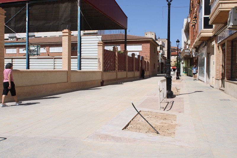 140725 VA OBRAS CALLE BATANEROS 2