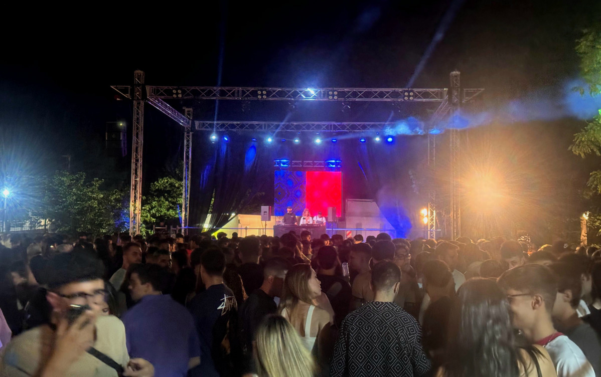 FESTIVALDEPEu00d1AS 2025