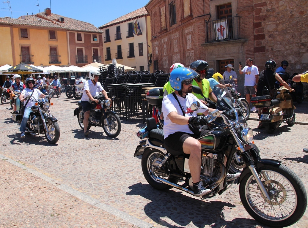   Motos Clu00e1sicas 1