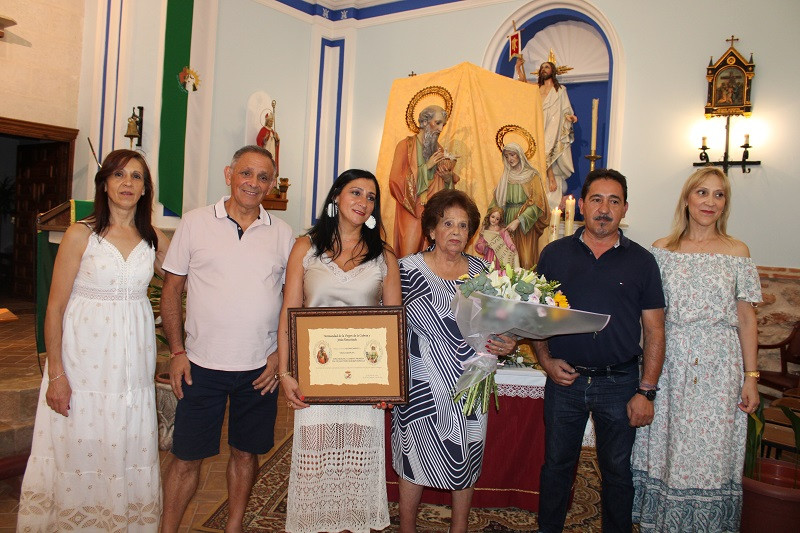 270725 VA HOMENAJE ABUELOS HERMANDAD VIRGEN CABEZA