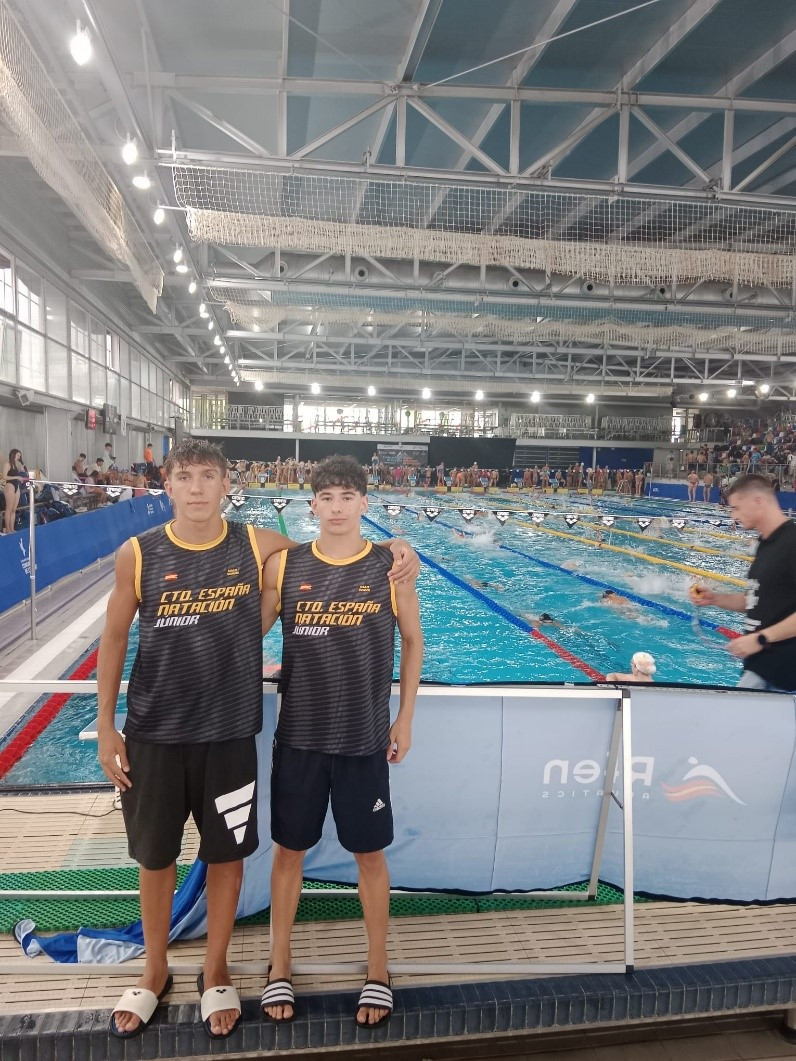 Natacion