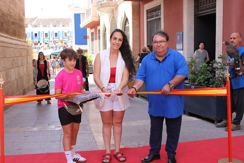 010825 VA MERCADO MEDIEVAL 1