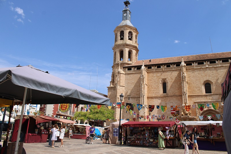 010825 VA MERCADO MEDIEVAL 5