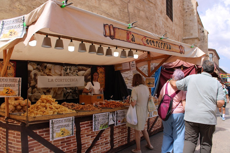 010825 VA MERCADO MEDIEVAL 11