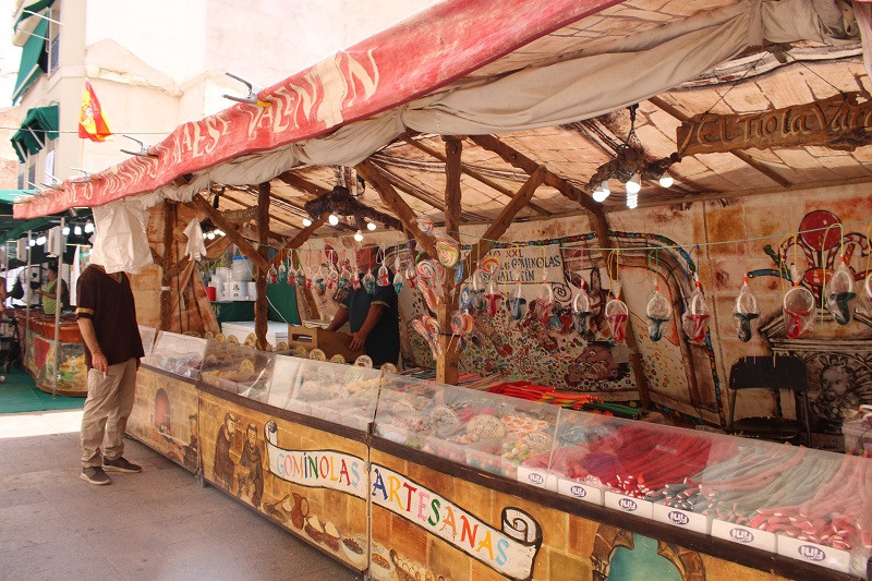 010825 VA MERCADO MEDIEVAL 10