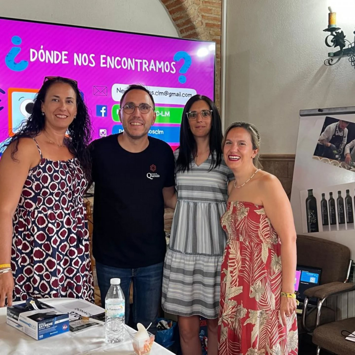 310725 neurodiversos showcooking1