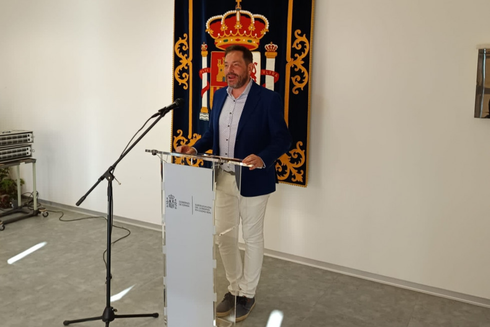 David broceno