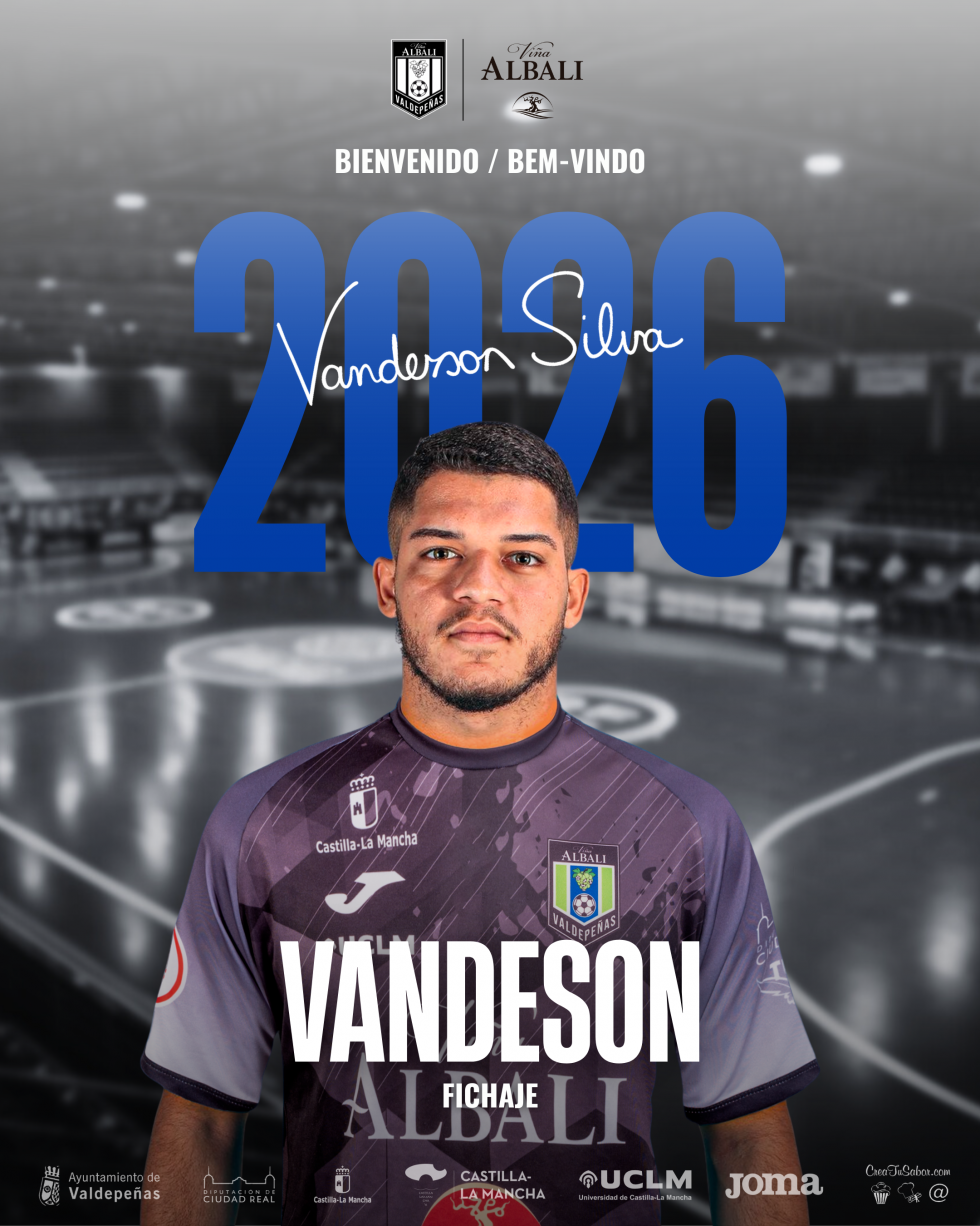 Vandeson